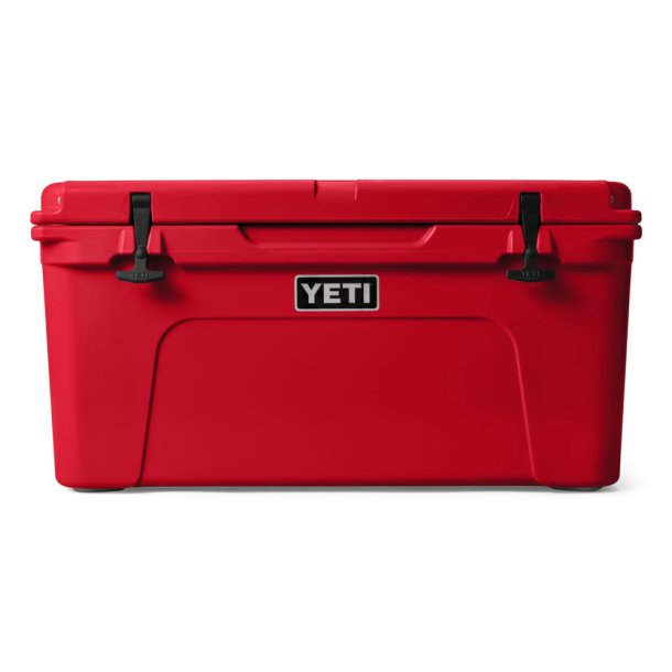 YETI - Tundra 65 Khlbox 48L Rescue Rot