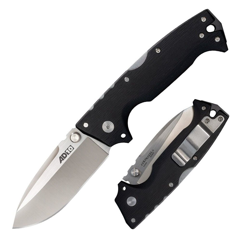 AD10 Folding Knife from Cold Steel. Buy with fast delivery