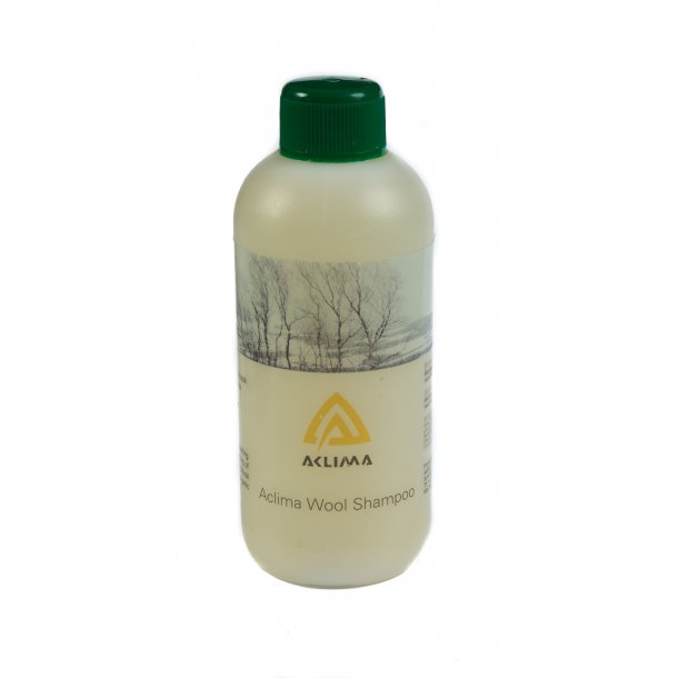 Aclima - Wool shampoo 300ml