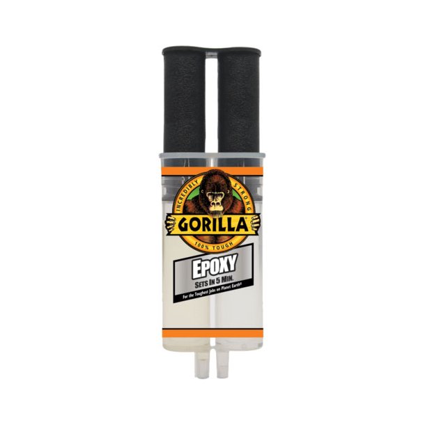Gorilla Glue - Epoxy Lim (25 ml.)