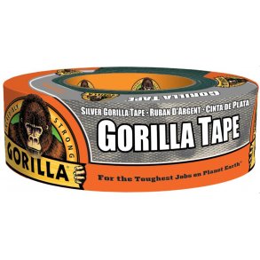fysiker Poesi angst Gorilla Glue – Køb Gorilla Glue tape og lim hos GrejFreak side 2/2