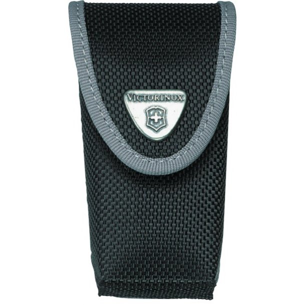 Victorinox - Nylon case with velcro closure for Swiss Army 91 mm (5-8 layers)
