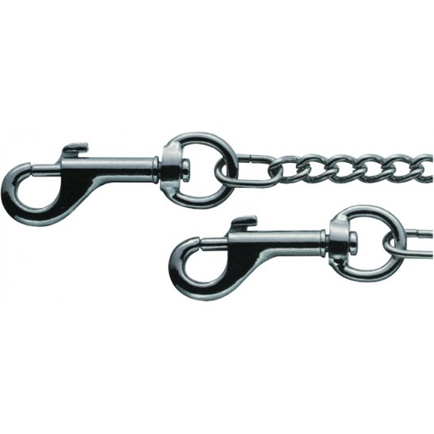 Victorinox - Chain with 2 carabiners (38 cm)