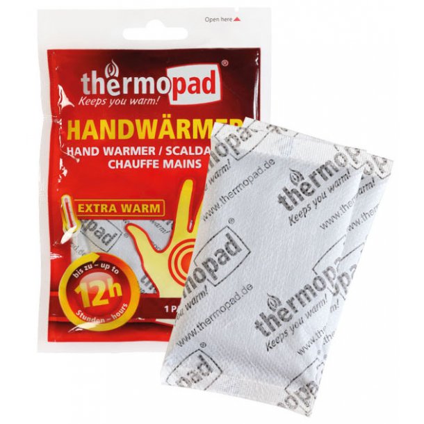 Thermopad - Hand warmer (1 pair)