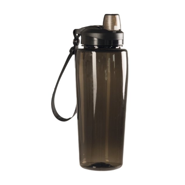 Mil-Tec - Trinkflasche Rauchgrau 0,6L