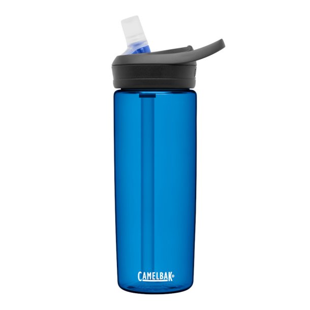 Camelbak - Eddy+ Tritan Renew Drikkedunk 0,6L