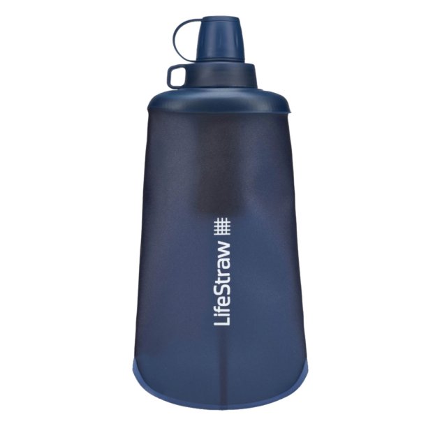 LifeStraw - Peak Squeeze Flaske 650 ml