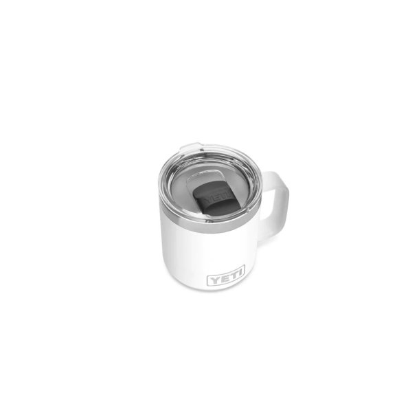 YETI - Rambler Becher mit Henkel 295 ml