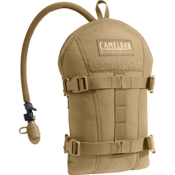 CamelBak - ArmorBak Mil Spec Crux Short Backpack 3L Coyote