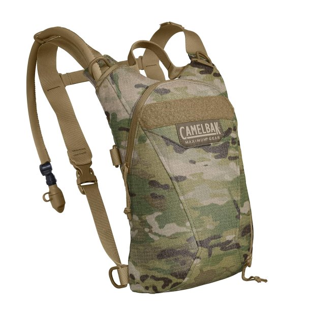 CamelBak - ThermoBak Mil Spec Crux Short Drikkesystem (3L) // MultiCam