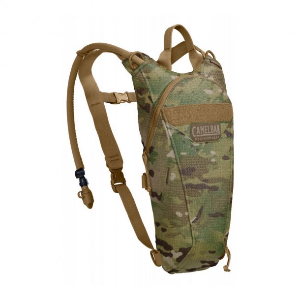 CamelBak - ThermoBak Mil Spec Crux Long MultiCam Trinksystem (3L)