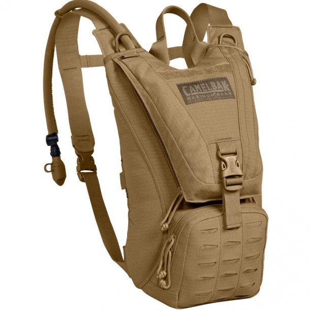 CamelBak - Ambush Mil Spec Crux Kurzer Rucksack (3L)