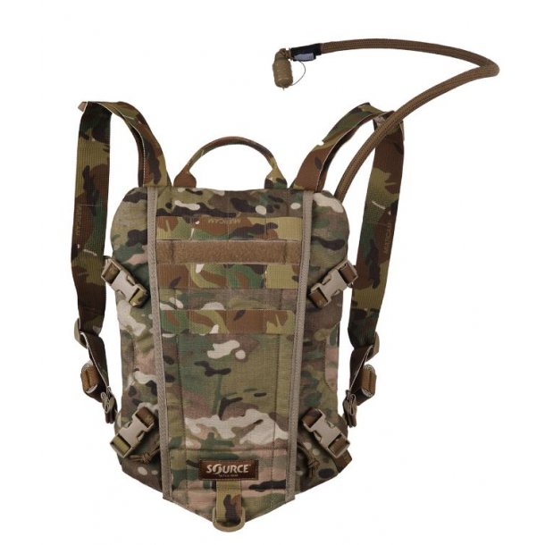 Source - Rider Trinksystem 3L MultiCam