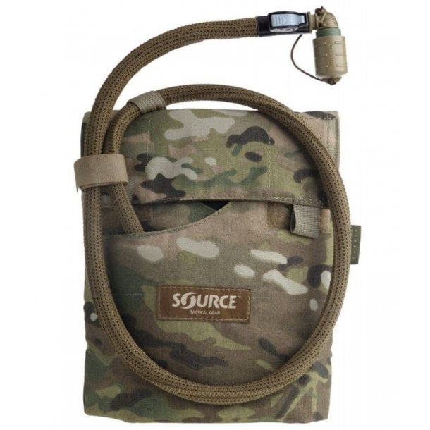 Source - Knguru Trinksystem 1L MultiCam