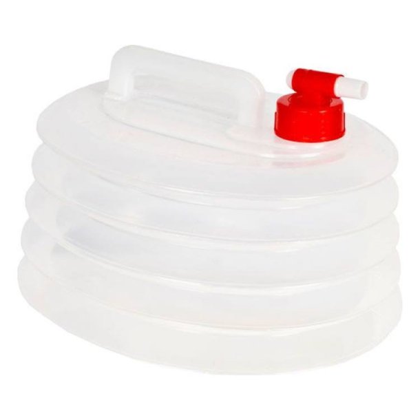 Trespass - Foldbar Vanddunk 8L