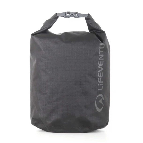 Lifeventure - Storm Drybag 5L Schwarz