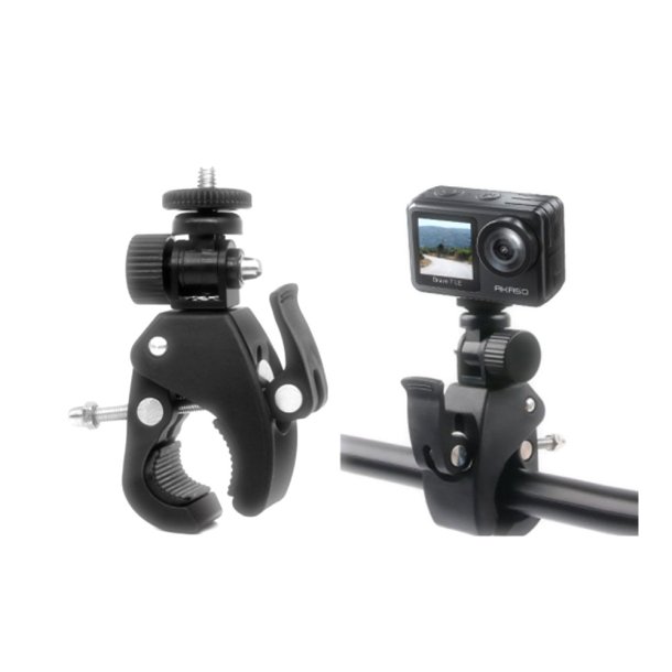 Akaso Motorcycle Bicycle Camera Stand