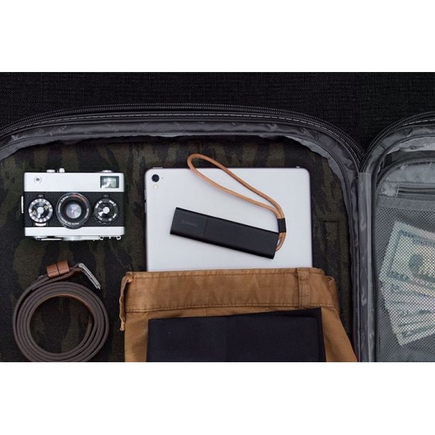 Invoxia GPS Tracker von Zmartgear Hier günstig kaufen