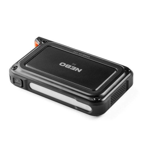 Nebo - RAMBLER 100 Powerstation 26.000 mAh