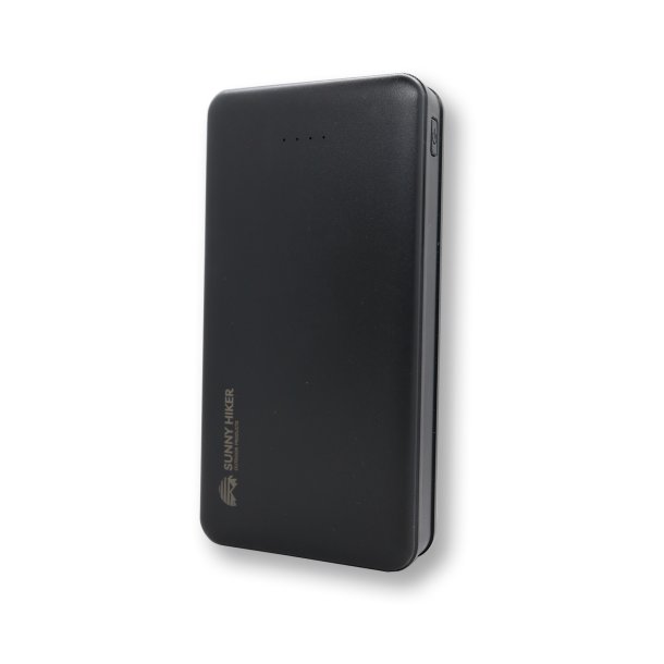 Sunny Hiker - Powerbank 20.000 mAh