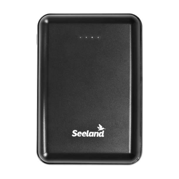 Seeland - Heat Powerbank 10.000 mAh