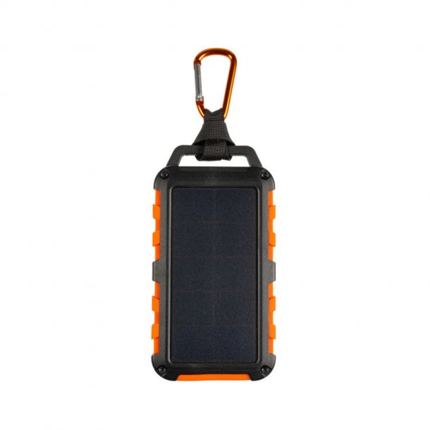 Xtorm - Solar Charger Instinct Powerbank 10.000 mAh USB-C PD 20W