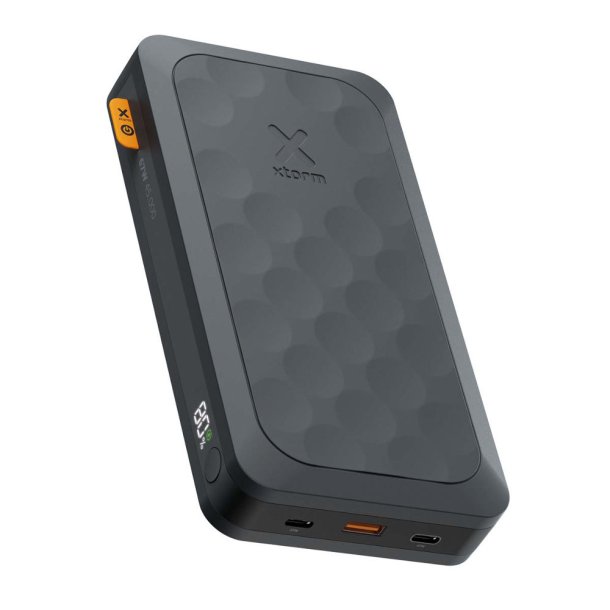 Xtorm - Powerbank PD 67W 45.000 mAh USB-C