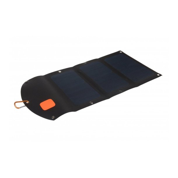 Xtorm - Solarbooster Panel 21 Watt