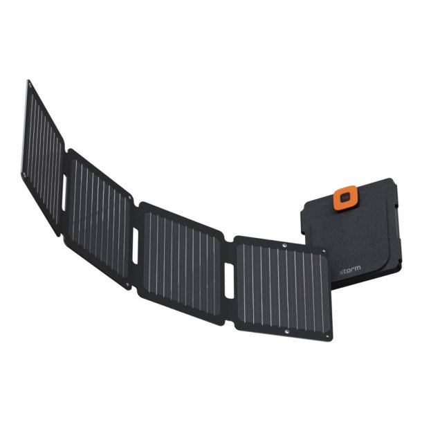 Xtorm - Solarladegert 28 Watt
