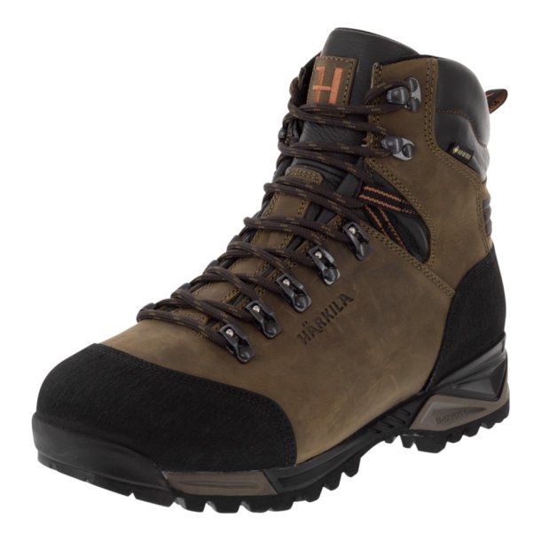 Hrkila - Forest Hunter MID GORE-TEX Jagdstiefel