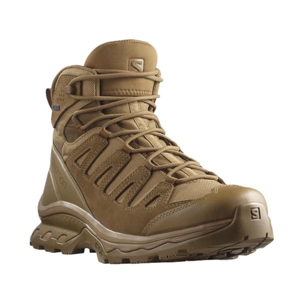Salomon - Quest Prime Forces GTX Stvler Coyote