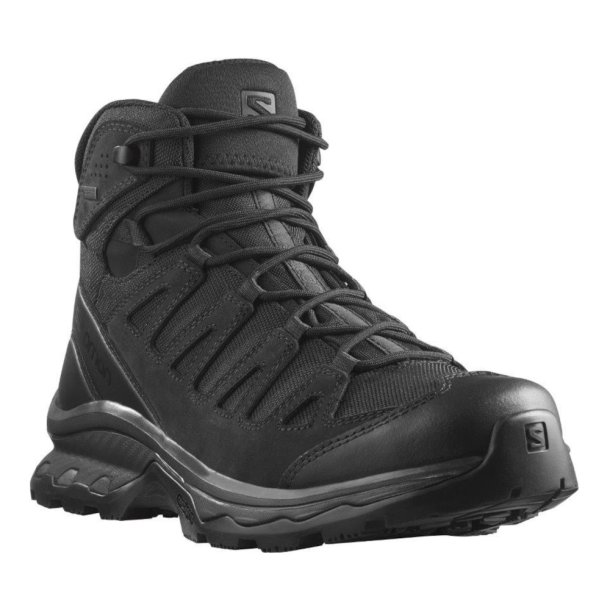 Salomon - Quest Prime Forces GTX Stiefel EN Schwarz