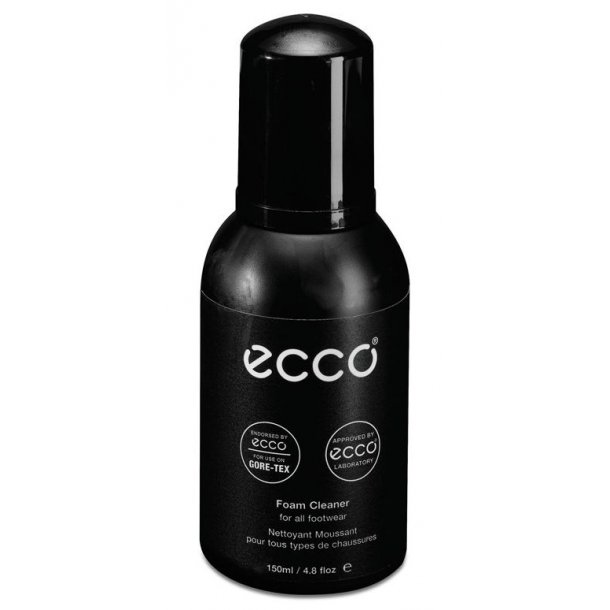ECCO - Foam Cleaner