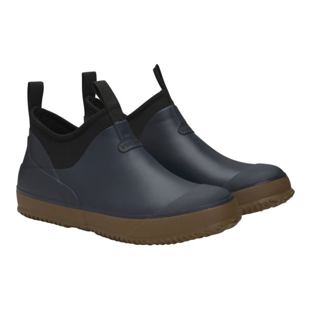 Viking - Pavement Urban Low-Cut Gummistiefel Navy