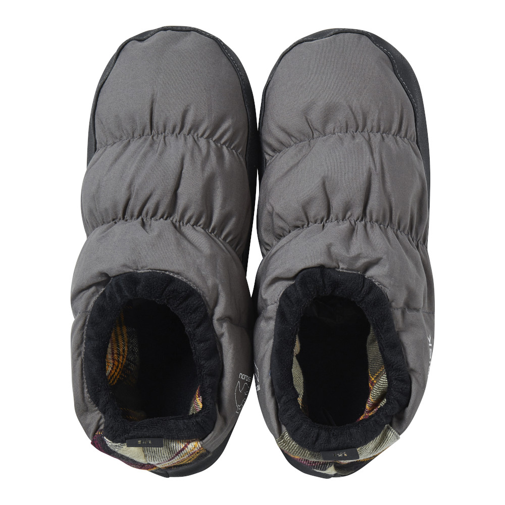 Hermod Down Slippers by Nordisk - Buy at GearFreak.uk