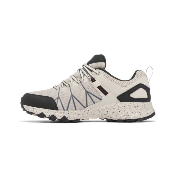 Columbia - PeakFreak II OutDry Herrenschuhe Wei