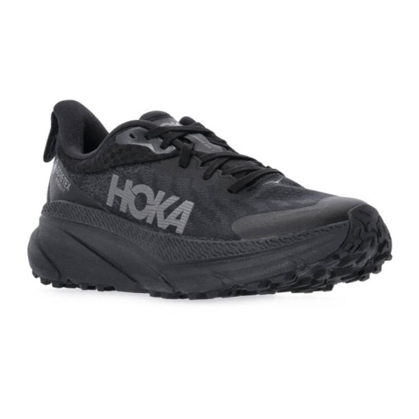 Hoka - Challenger 7 GTX Herre Vandresko Sort