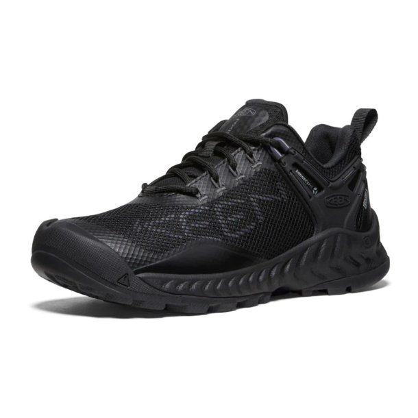 Keen - NXIS EVO WP Dame Vandresko Sort
