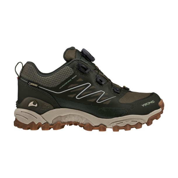 Anaconda 4x4 Boa GORE-TEX Hiking shoes 