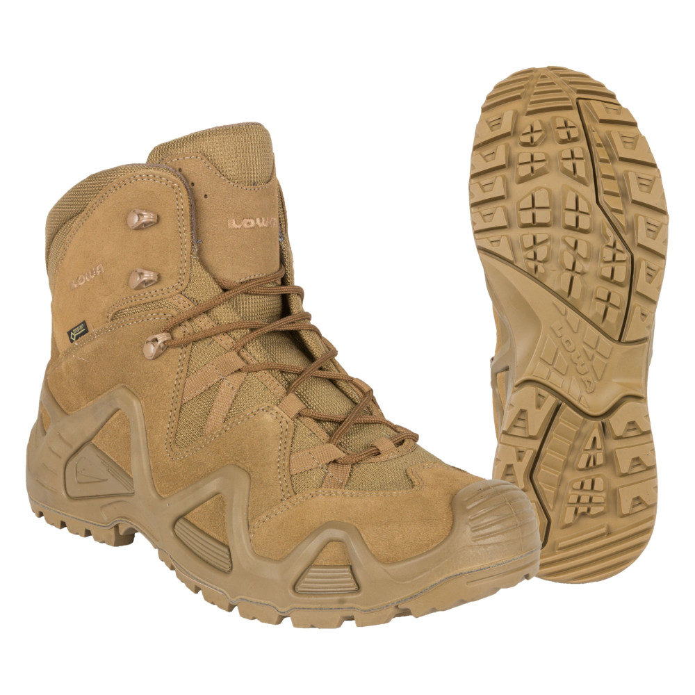 Zephyr GTX MID TF Boots from Lowa - Buy online here