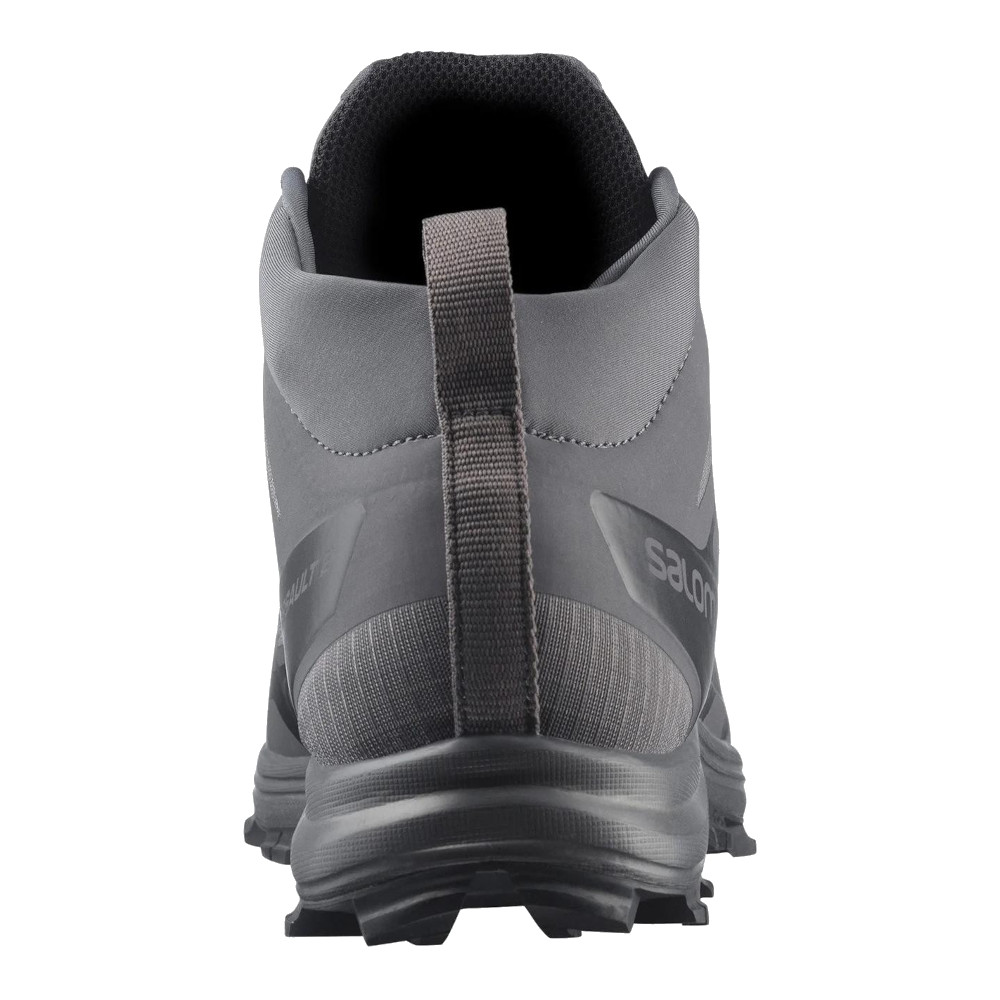 Forces Speed Assault 2 Stiefel Grau von Salomon hier kaufen