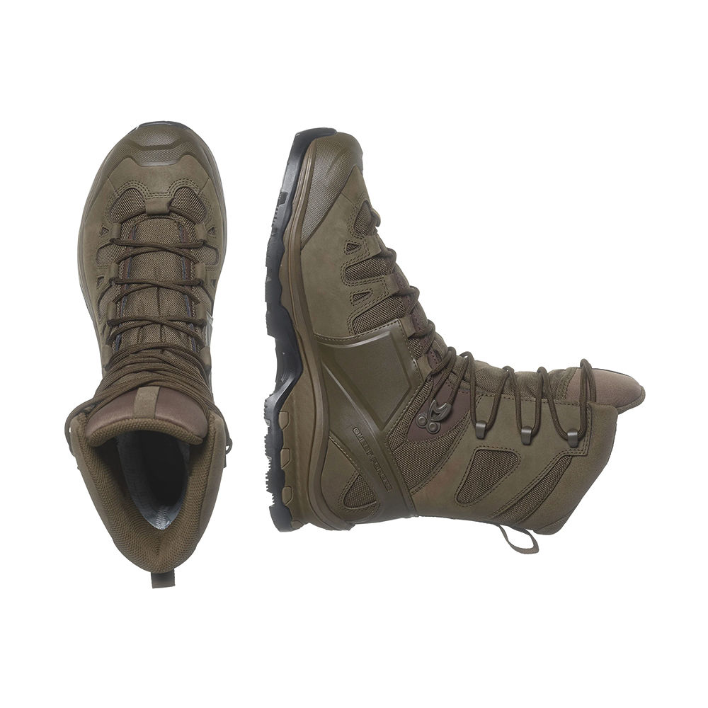 Salomon quest 4d forces 2 hotsell gtx boots