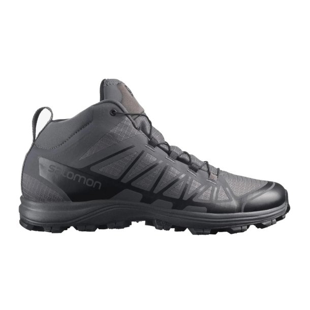Salomon - Forces Speed Assault 2 Stiefel Grau