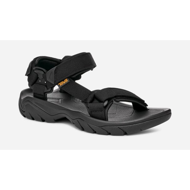 Teva - Terra Fi 5 Universal Sandaler // Sort 43
