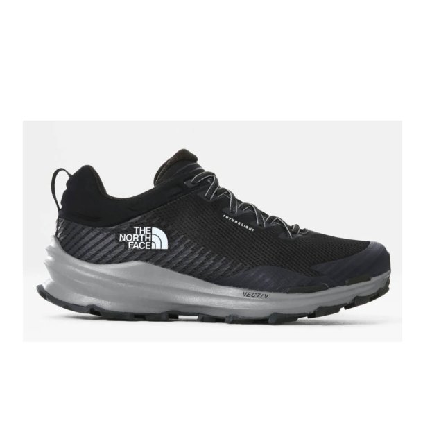 The North Face - Vectiv Futurelight Herre Vandresko Vanadis Grey
