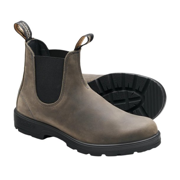 Blundstone - 2446 Chelsea Stvle // Clay 43
