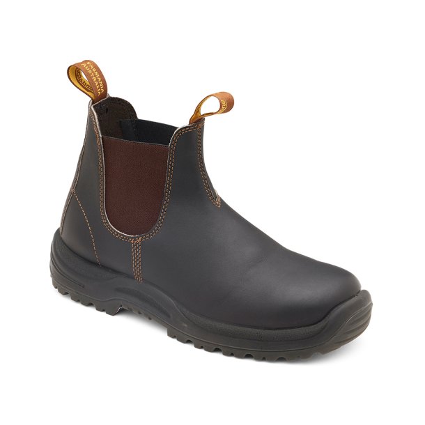 Blundstone - 192 Xtreme Safety Arbejdsstvler Sort