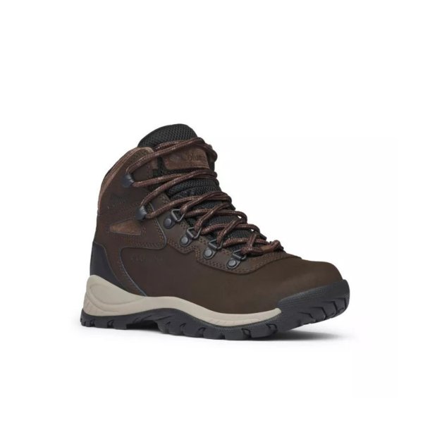 Columbia - Wasserdichte Damen-Wanderstiefel Newton Ridge Plus (Modell 2024)