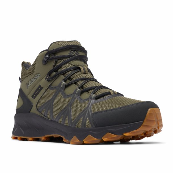 Columbia - Peakfreak II Mid Outdry Herre Stvler