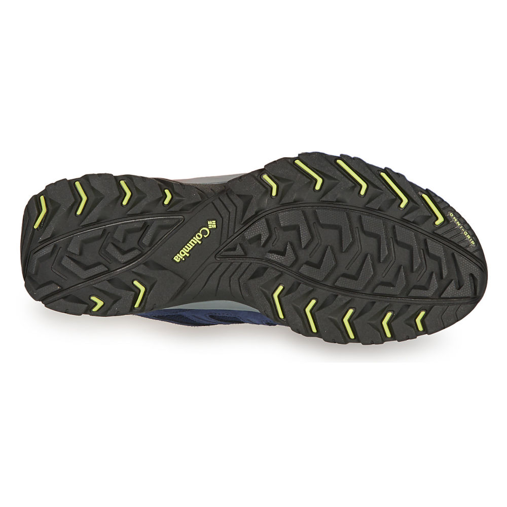 Columbia omni grip mens deals shoes